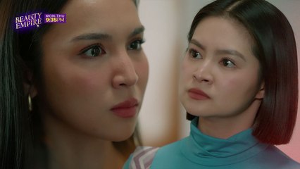 Beauty Empire: Bangayan at gulatan | Teaser Ep. 14