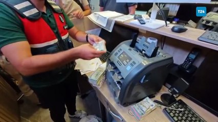 İstanbul’da yasa dışı bahis operasyonu; 4,6 milyar TL’lik hesap hareketi tespit edildi, 33 şüpheli yakalandı!