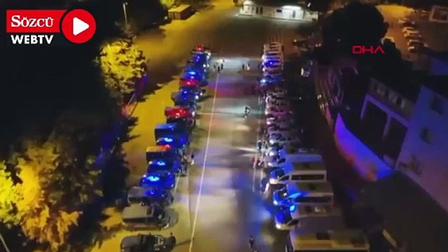 İstanbul'da yasa dışı bahis operasyonu 33 şüpheli yakalandı, 13'ü tutuklandı
