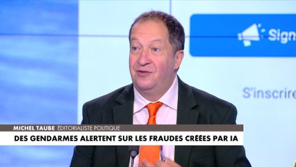 Michel Taube : «Il y a des usages et des bonnes pratiques à adopter sur internet»