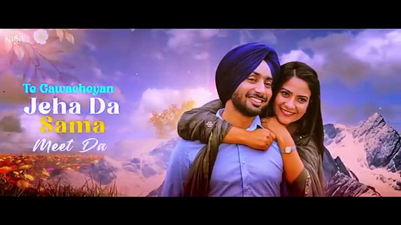 Sanu Ajkal Shisha Bada Chhed Da by DJ Chohan