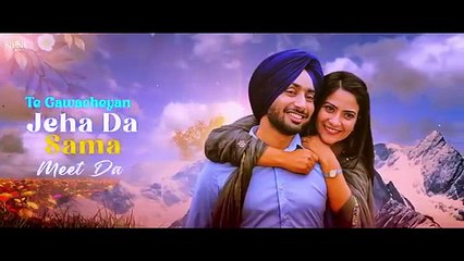 Sanu Ajkal Shisha Bada Chhed Da by DJ Chohan