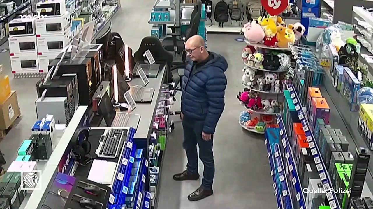 Kripo live-Kripo live vom 27. Juli 2025