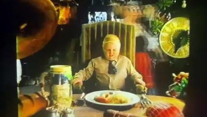 Chuck E. Cheese’s Ad- I Should’ve Said Chuck E. Cheese Please (1995)