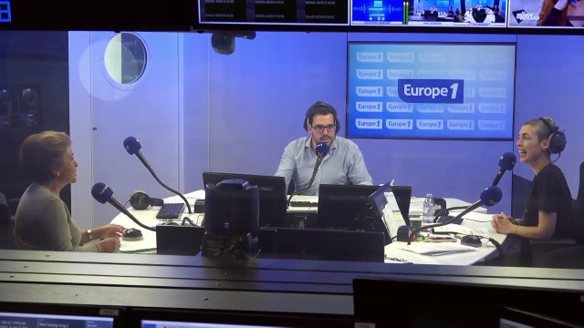 «Les stripteaseuses ont toujours besoin de conseils juridiques» de Iain Levison et des ateliers immersifs à Arles