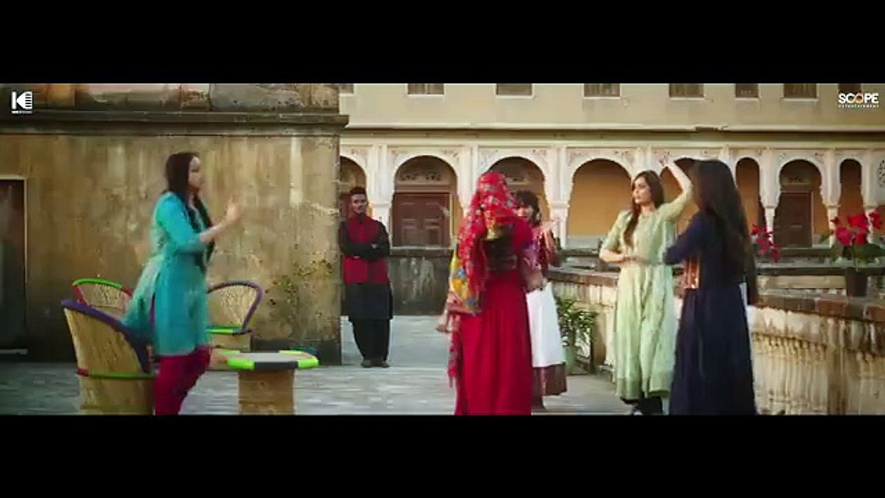 Hijab E Hyaa by DJ Chohan