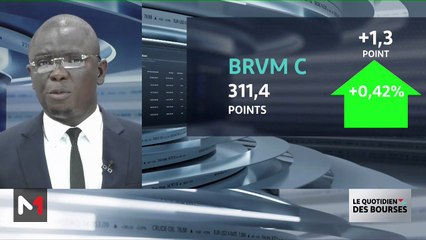 Le quotidien des bourses - 28/07/2025