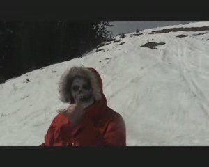 WINTER X GAMES DEGLINGO