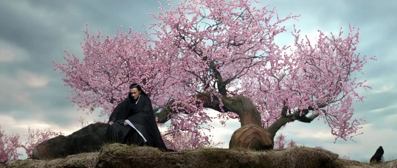  The legend of heroes- nine yin true sutra episode 5 | engsub