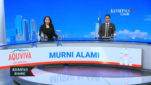 Kelangkaan BBM di Jember hingga Bupati Protes Pertamina, Ini Penyebabnya! | KOMPAS SIANG