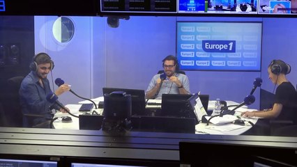 Le journal de 8h - 29/07/2025