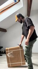 🔥 Ce setup BRAINGAIN change tout dans mon home gym 🏋️‍♂️