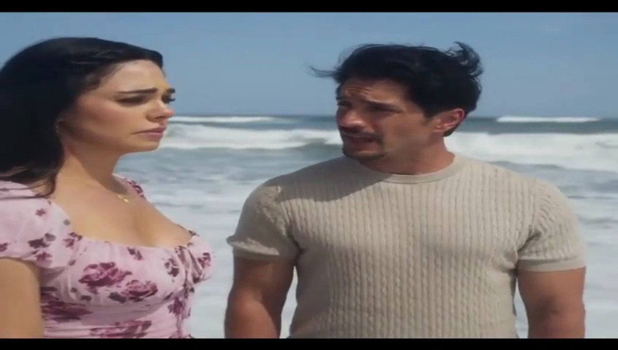 15. ❤️ AMANECER ❤️ Capitulo 15 HD..