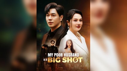 My Poor Husband Is A Big Shot