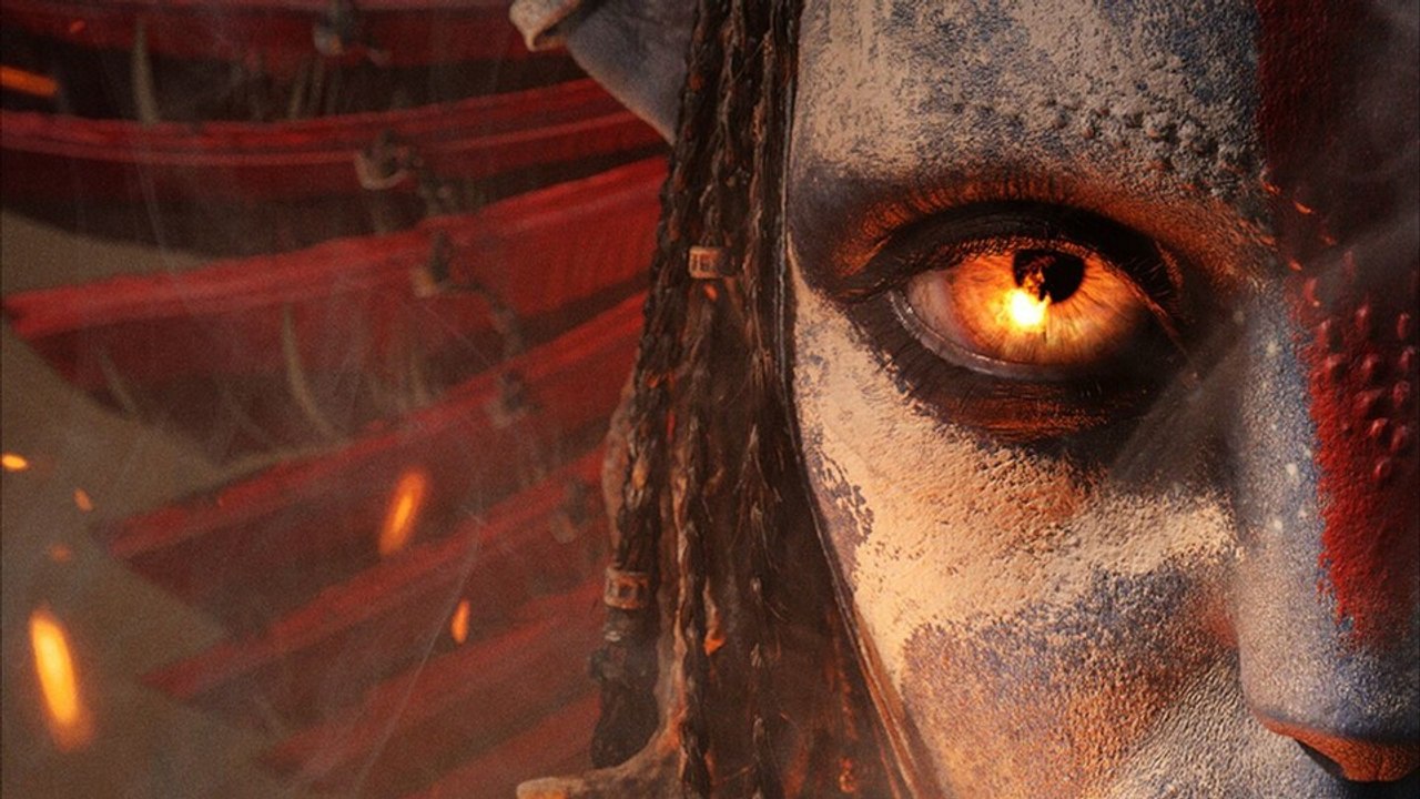 Der erste Trailer zu Avatar 3 ist da: Fire and Ash dürfte deutlich brutaler werden als The Way of Water