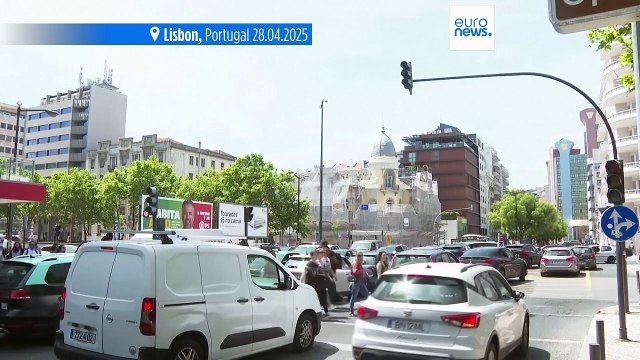 Portugal announces €137mln investment in electricity grid upgrades after blackout