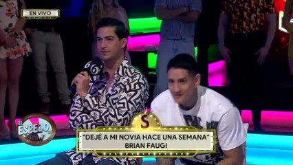 Protagonista de &#039;Mitad y Mitad&#039; renunció al trabajo por sus sueños