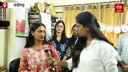 पंजाब यूनिवर्सिटी का AI मॉडल: अब हादसे में खराब चेहरे की दांतों और जबड़ों से होगी पहचान, भारत सरकार से मिला कॉपीराइट