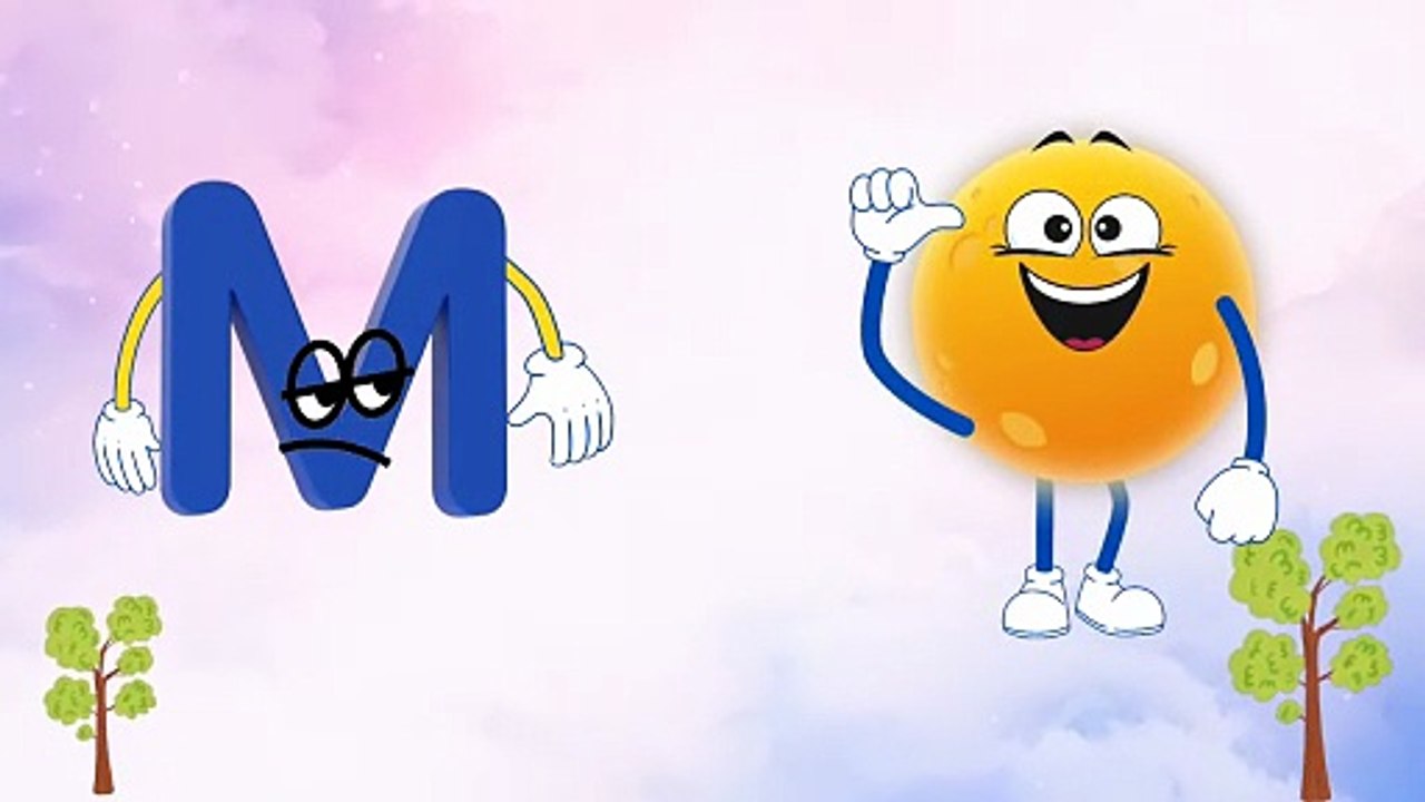 A to Z Learning Song 🎶  A for Apple, B for Ball  Fun Educational Video for Kids  #abc #kidslearning