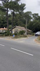 LES PLUS TYPIQUES maisons d’Hossegor