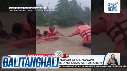 Balitanghali: (Part 1) July 29, 2025