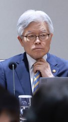 최동석, 막말 논란 사과 "상처 입은 분들 죄송…비판 받아들이겠다"