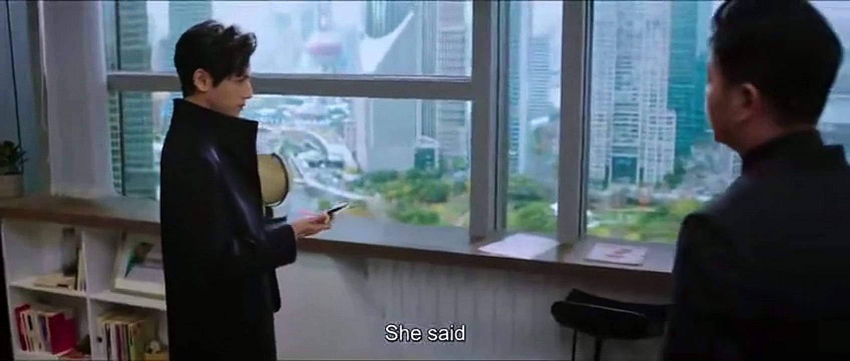 Episode #1.1