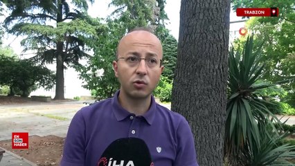 Türkiye orman yangınlarıyla mücadelede alarmda