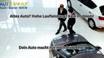 Autoverkauf in Deutschland – Schnell, Sicher und Zum Bestpreis