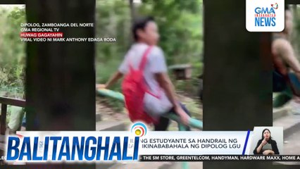 Balitanghali: (Part 3) July 29, 2025