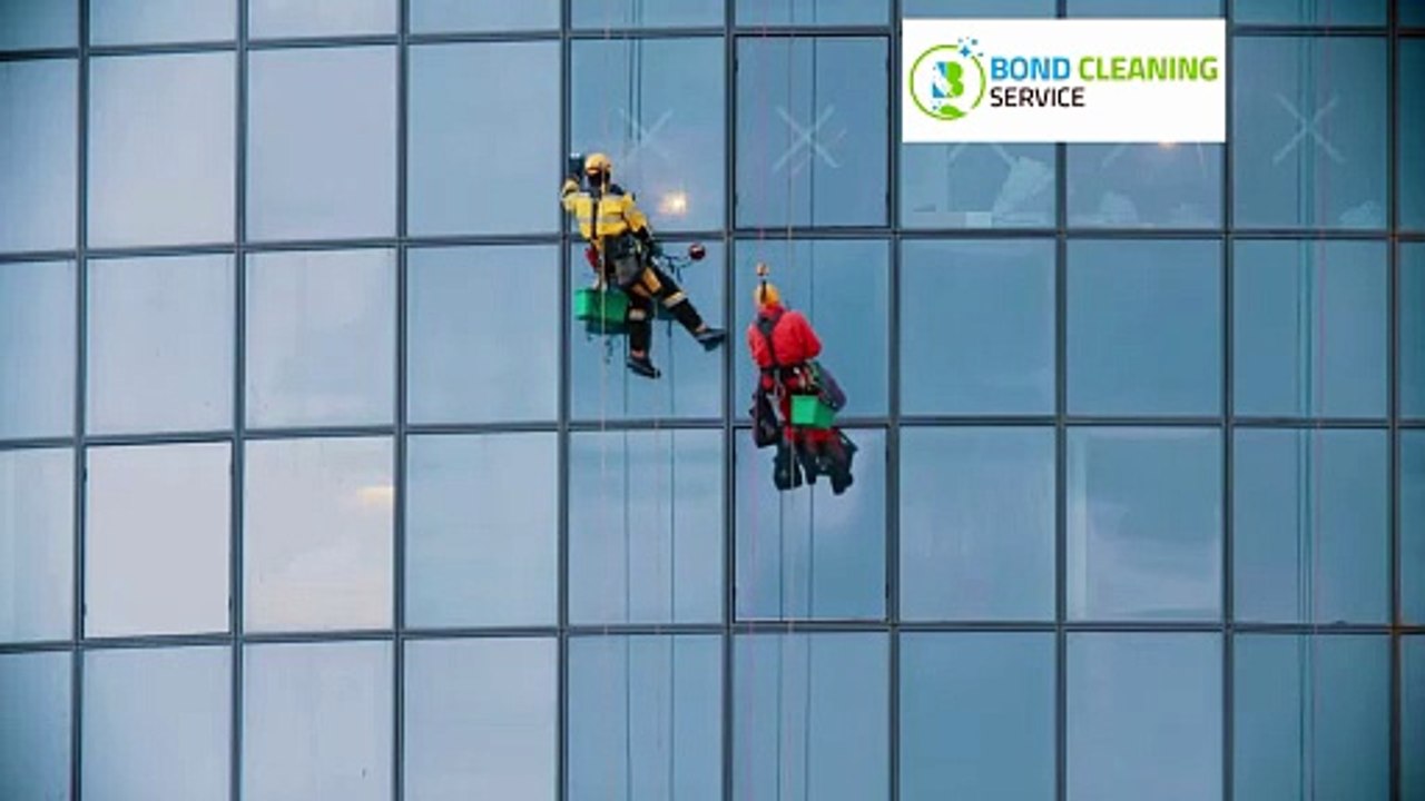 Bondcleaningservice