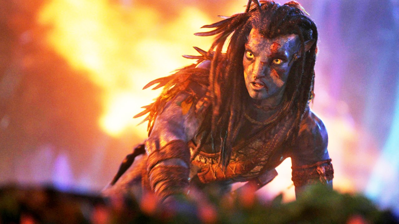 Avatar: Fire and Ash - Trailer (Deutsch) HD