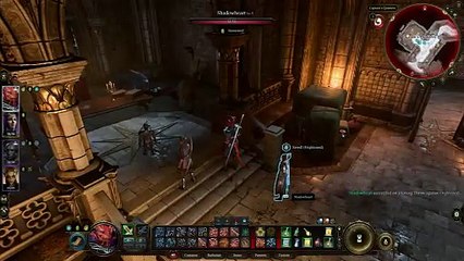 Baldur's Gate 3(Good)-We're Good At Making Them Mad