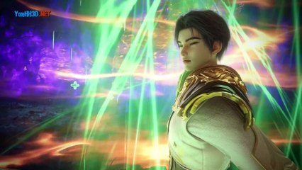 [4K] Người Chơi Khắc Kim Tập 9 Thuyết Minh