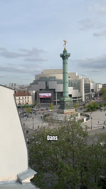 Mission Bastille (Part. 3)