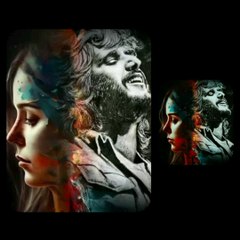 Il Giorno E La NottePino Daniele        ♡♡♡♡Creative video annare53
