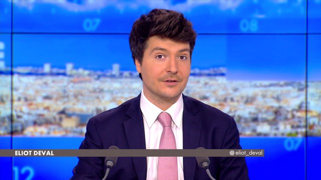 L'édito d'Eliot Deval : «Droits de douane : la victoire de Donald Trump»