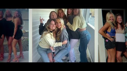 One Night in Idaho: The College Murders - Trailer