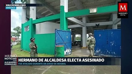 Odontólogo asesinado en asalto en Boca del Río, Veracruz, desata persecución y balacera