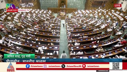 'ഭീകരെയും അവരെ അയച്ചവരെയും കൊലപ്പെടുത്തി'; അമിത് ഷാ