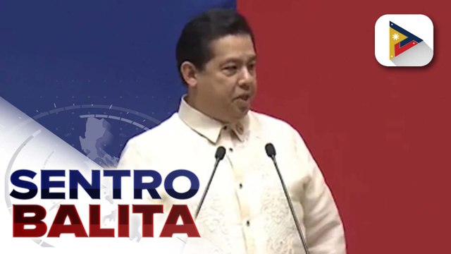 House Prosecution Panel, planong maghain ng Motion for Reconsideration sa SC kaugnay sa Impeachment vs VP Sara Duterte | ulat ni Mela Lesmoras