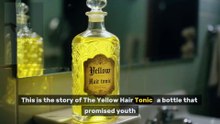 The Yellow Hair Tonic