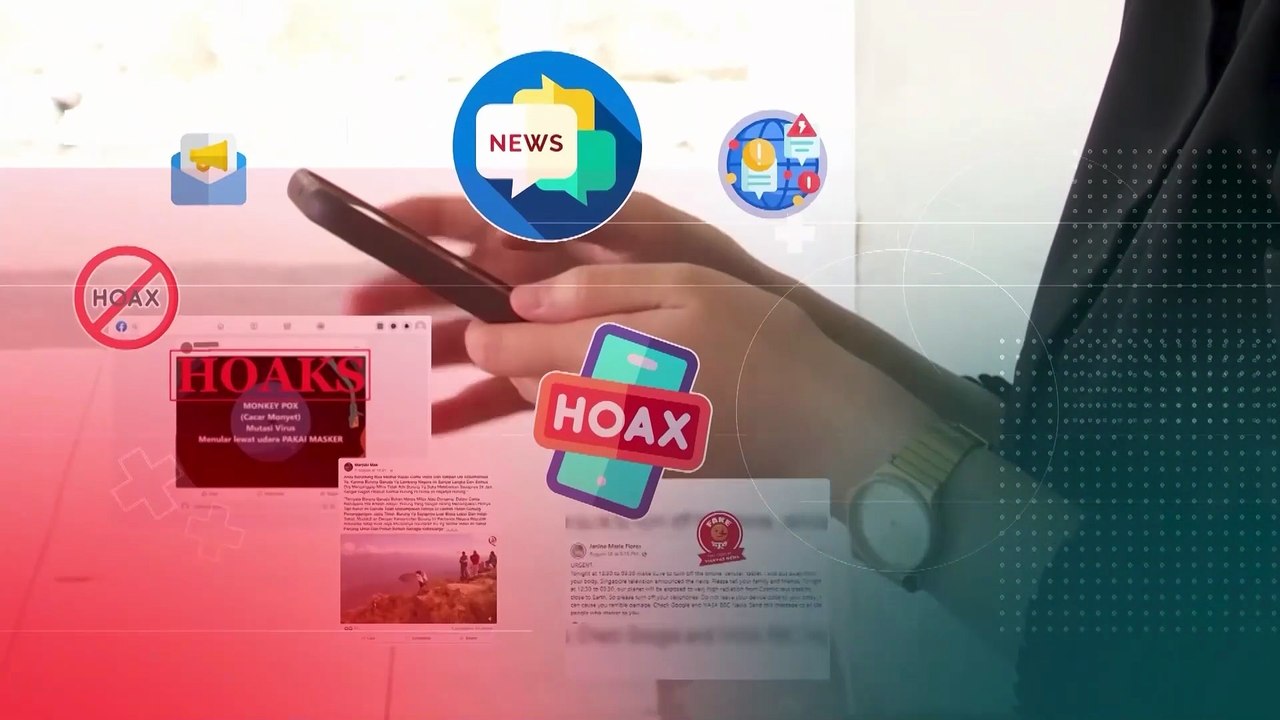 Hoax Buya Yahya Bagi-Bagi Modal Usaha | NEWS OR HOAX