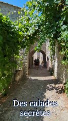 Les plus beaux villages d'Ardèche - Vogüé