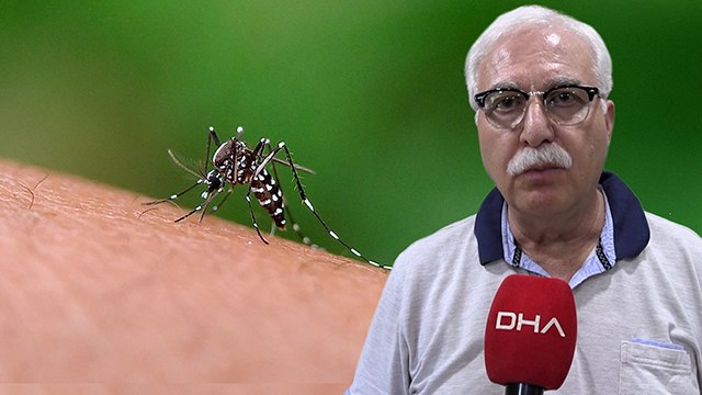 Prof. Dr. Özlü: ‘Chikungunya’ virüsü salgınlara yol açabileceği uyarısı yapıldı