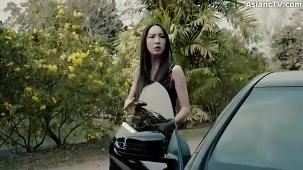 HIDE and Sis EP9 Eng Sub