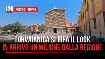 Pomezia vince il bando: 1 milione per riqualificare Torvaianica