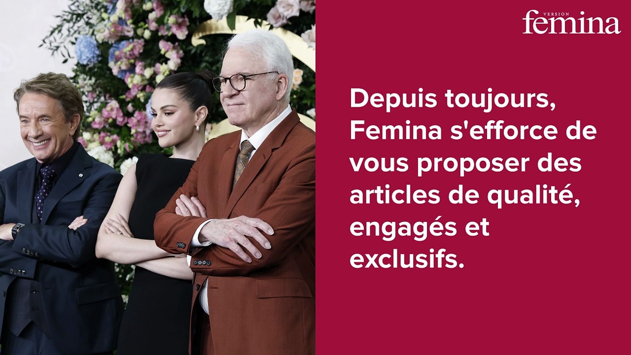 « J’avais l’impression de n’être jamais assez bien » : les bouleversantes confidences de Selena Gomez sur sa santé mentale