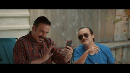 Geniş Aile 5 Fragman