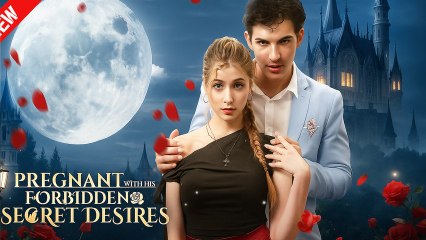 Pregnant with His Forbidden Secret Desires #werewolf #pregnancy